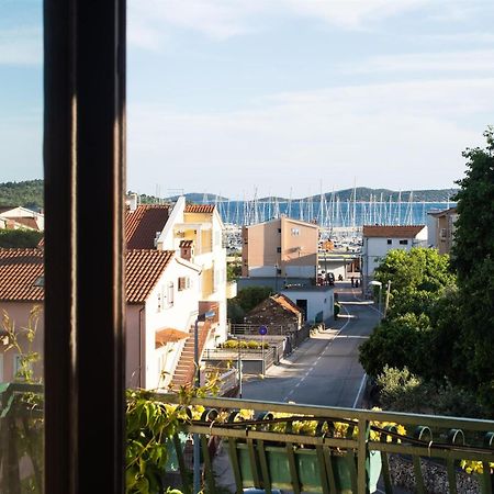 Apartments Green Garden Водице Экстерьер фото