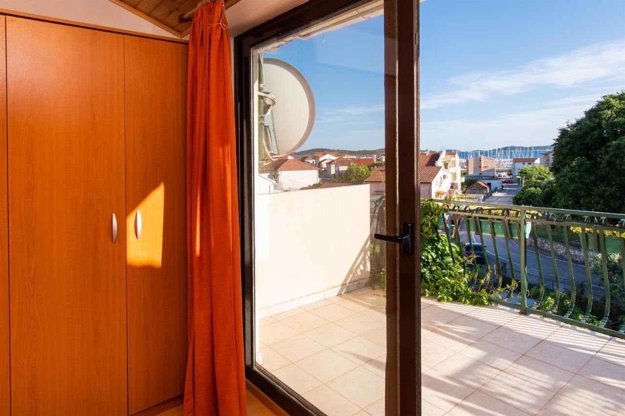 Apartments Green Garden Водице Экстерьер фото