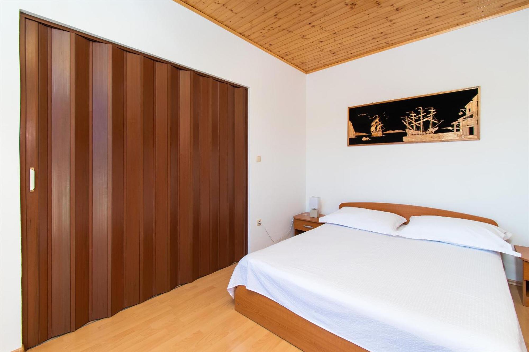 Apartments Green Garden Водице Экстерьер фото