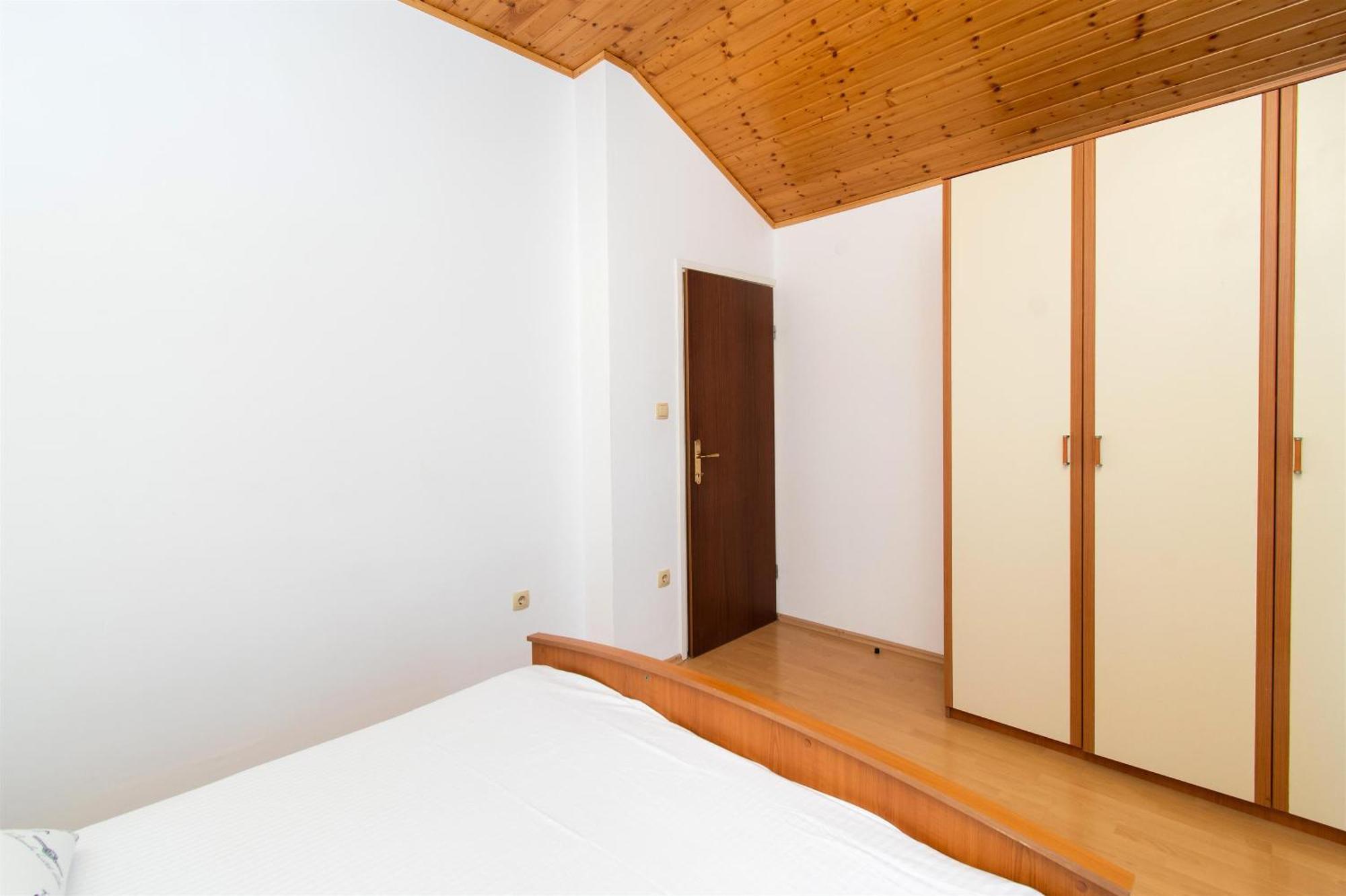 Apartments Green Garden Водице Экстерьер фото