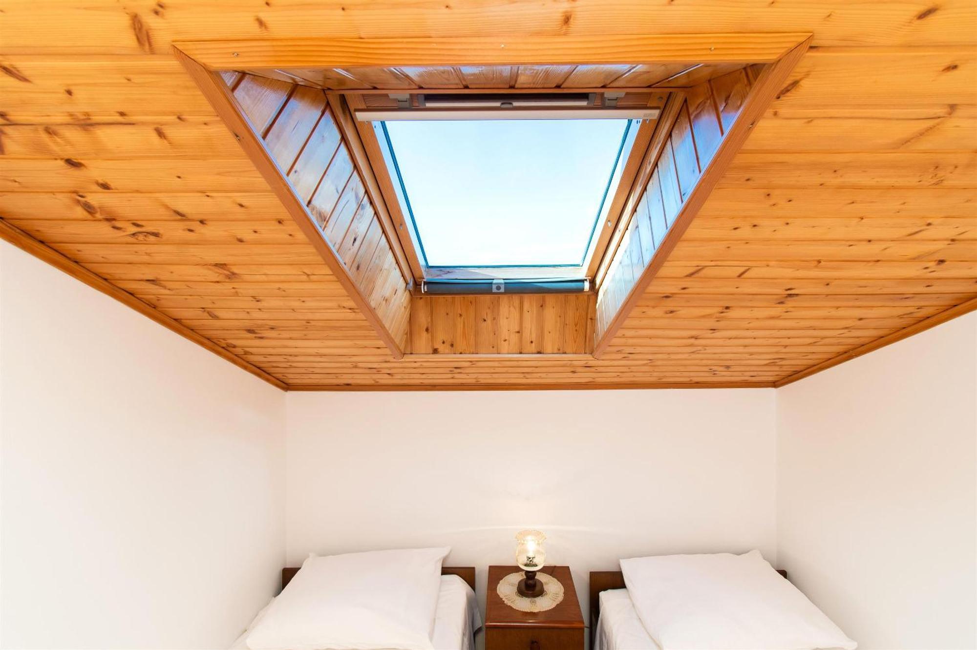 Apartments Green Garden Водице Экстерьер фото