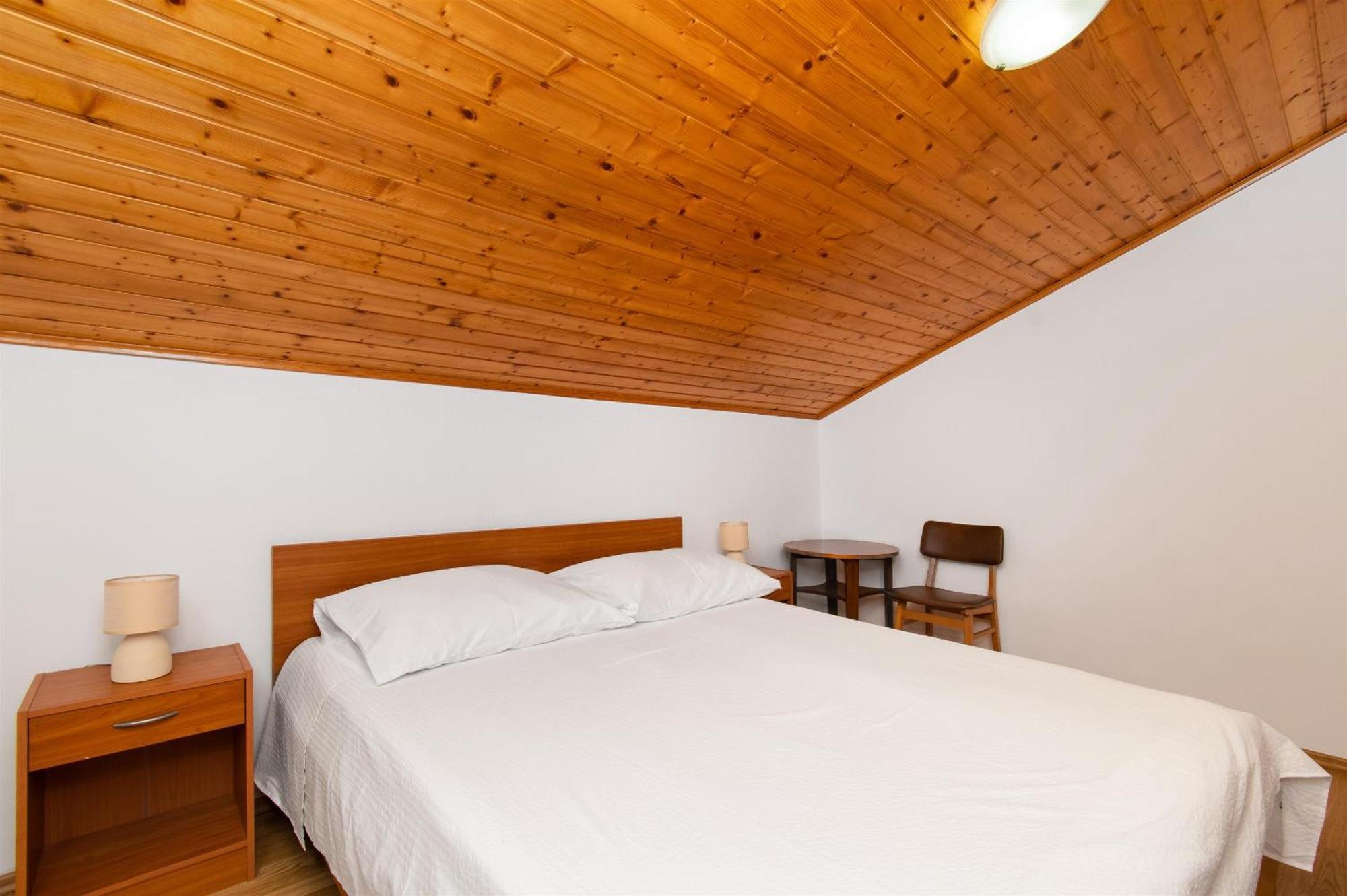 Apartments Green Garden Водице Экстерьер фото