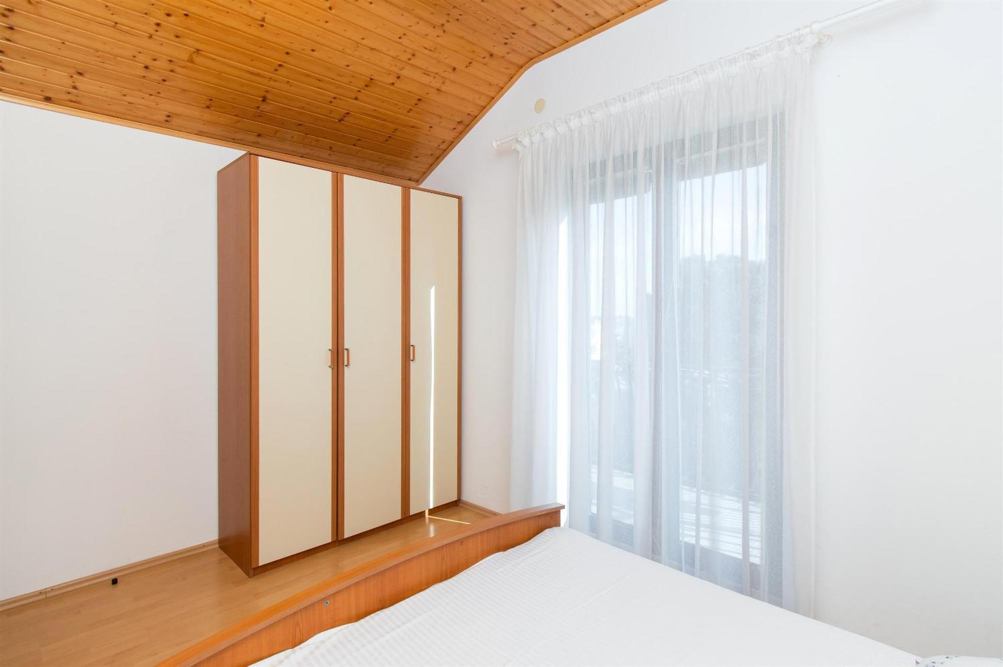 Apartments Green Garden Водице Экстерьер фото