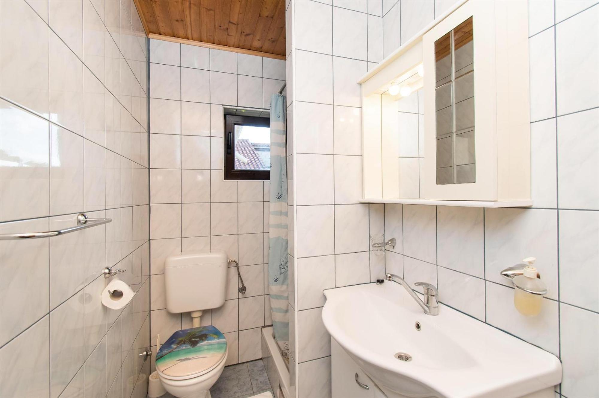 Apartments Green Garden Водице Экстерьер фото