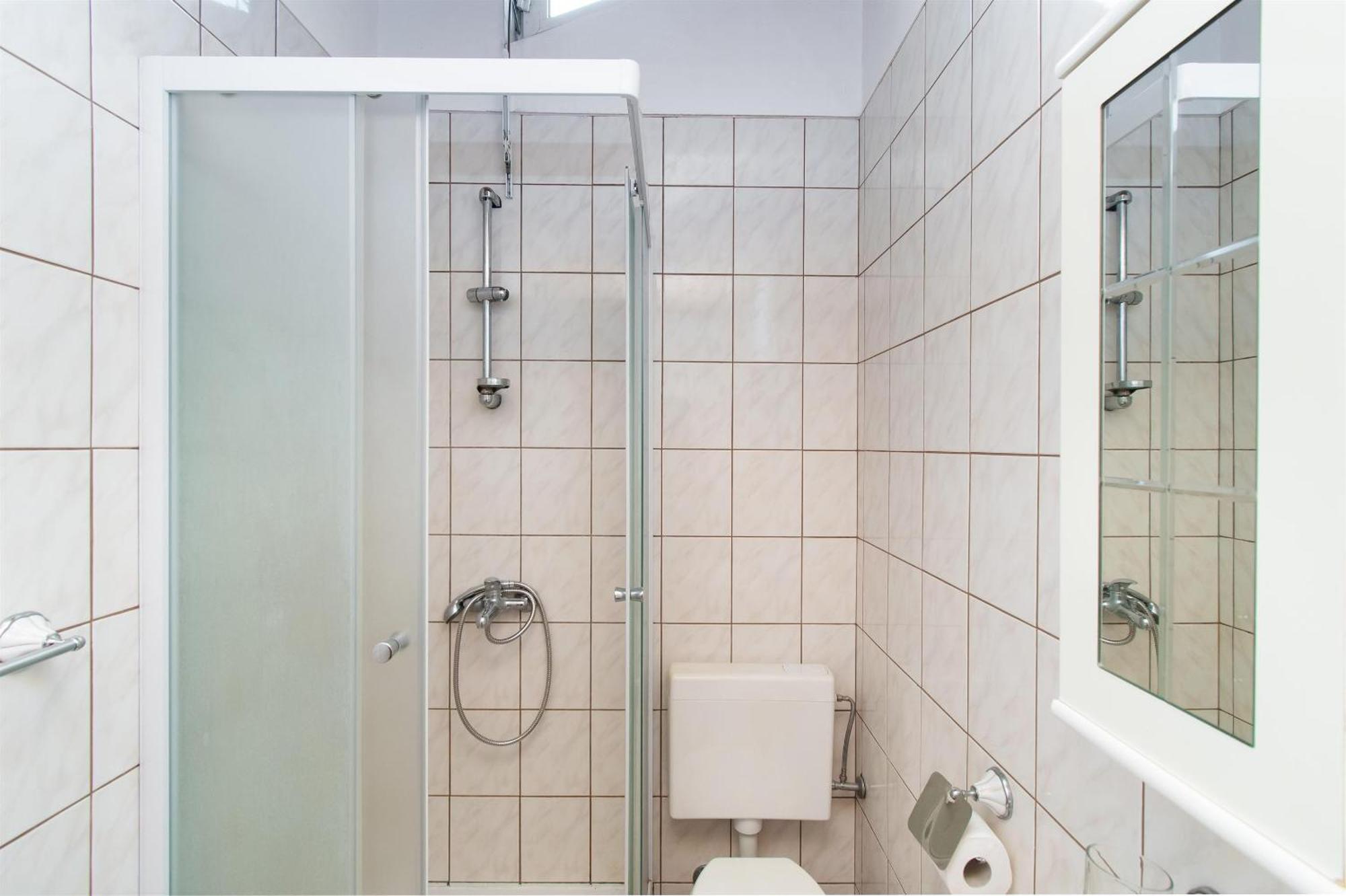 Apartments Green Garden Водице Экстерьер фото